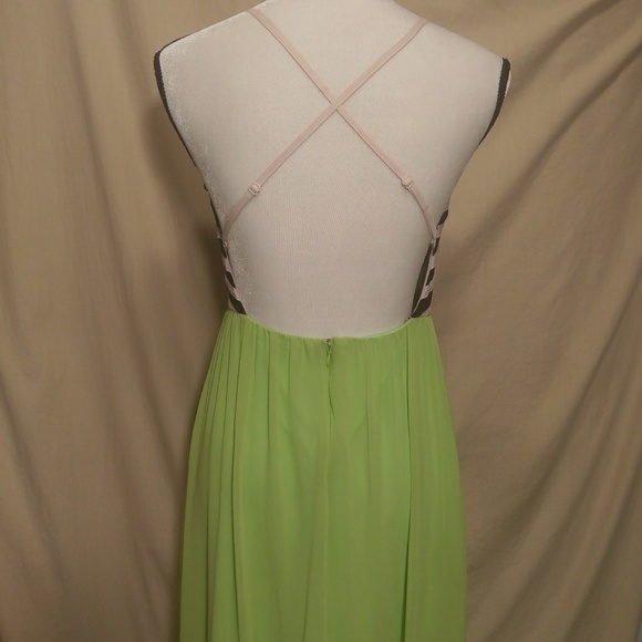 🛍5 for $25🛍Hi-lo dress by Jealous Tomato small - Picture 2 of 8